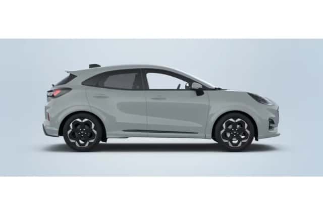 Ford Puma (2026) thumbnail 2