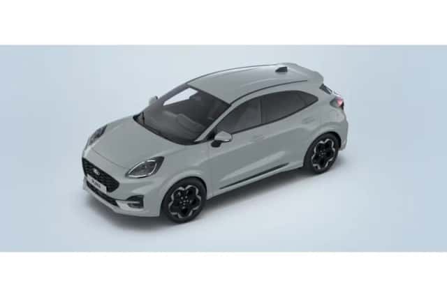 Ford Puma (2026) thumbnail 3
