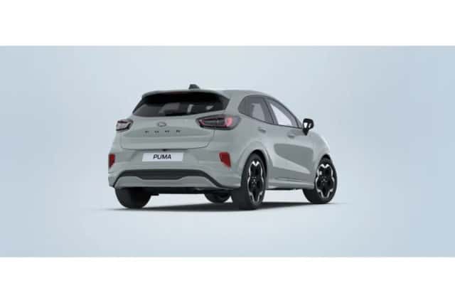 Ford Puma (2026) thumbnail 4