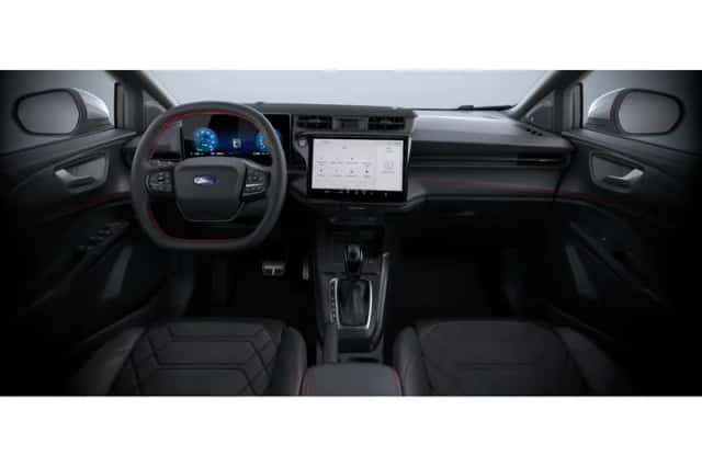 Ford Puma (2026) thumbnail 5