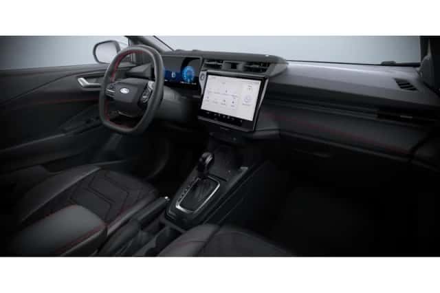 Ford Puma (2026) thumbnail 6