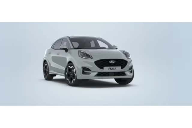 Ford Puma (2026) thumbnail 8