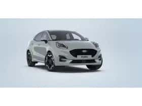 Ford Puma (2026) thumbnail 8