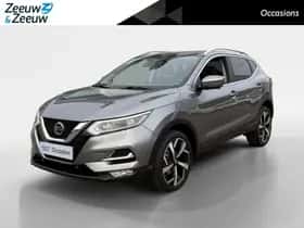 Nissan Qashqai (2019)