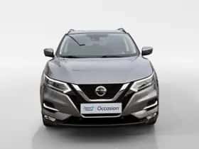 Nissan Qashqai (2019) thumbnail 2