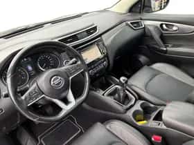 Nissan Qashqai (2019) thumbnail 13