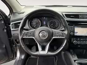 Nissan Qashqai (2019) thumbnail 15