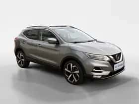 Nissan Qashqai (2019) thumbnail 3