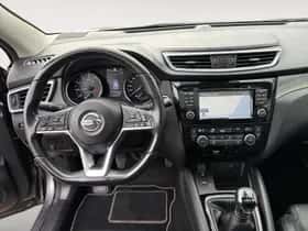 Nissan Qashqai (2019) thumbnail 22