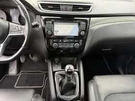 Nissan Qashqai (2019) thumbnail 23