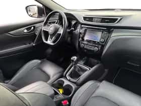 Nissan Qashqai (2019) thumbnail 24