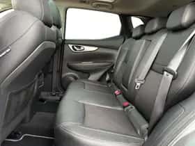 Nissan Qashqai (2019) thumbnail 25