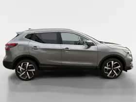 Nissan Qashqai (2019) thumbnail 4
