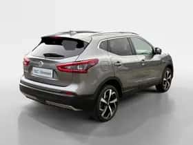 Nissan Qashqai (2019) thumbnail 5