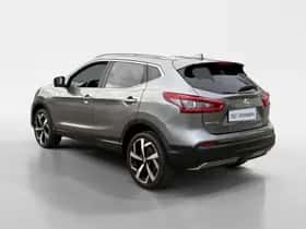 Nissan Qashqai (2019) thumbnail 8