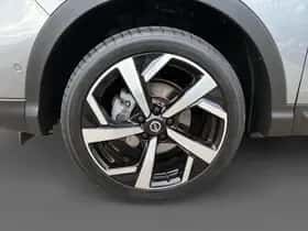 Nissan Qashqai (2019) thumbnail 10
