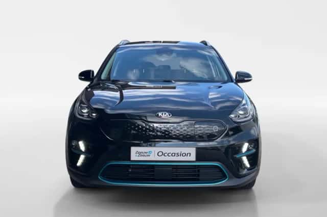 Kia Niro EV (2020) thumbnail 2