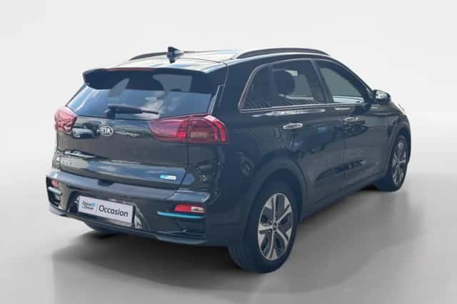 Kia Niro EV (2020) thumbnail 4