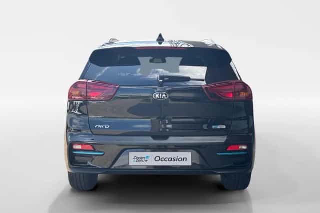 Kia Niro EV (2020) thumbnail 5
