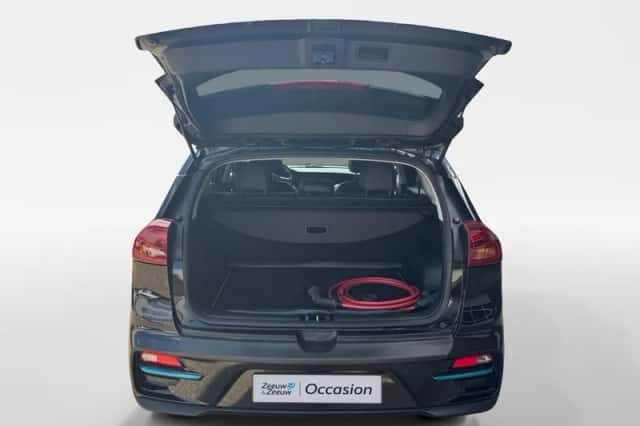 Kia Niro EV (2020) thumbnail 6