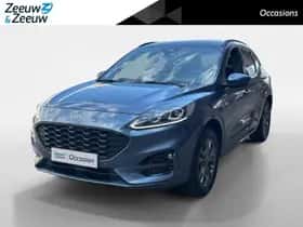 Ford Kuga (2022) thumbnail 1