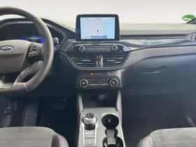Ford Kuga (2022) thumbnail 11