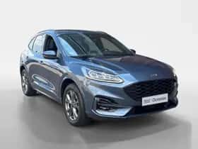 Ford Kuga (2022) thumbnail 3