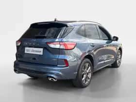 Ford Kuga (2022) thumbnail 5