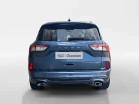 Ford Kuga (2022) thumbnail 6