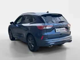 Ford Kuga (2022) thumbnail 8