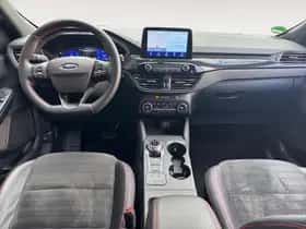 Ford Kuga (2022) thumbnail 10