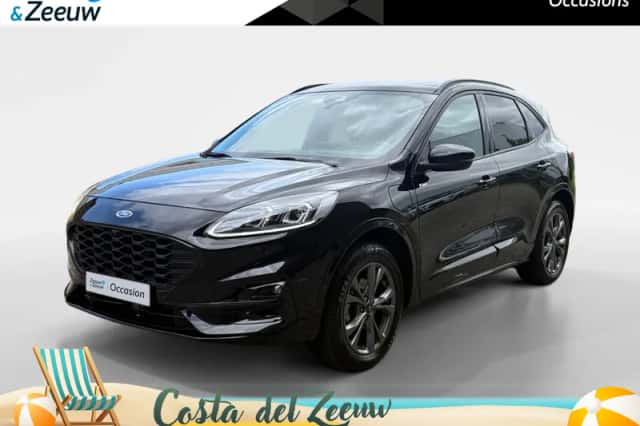 Ford Kuga (2023) thumbnail 1