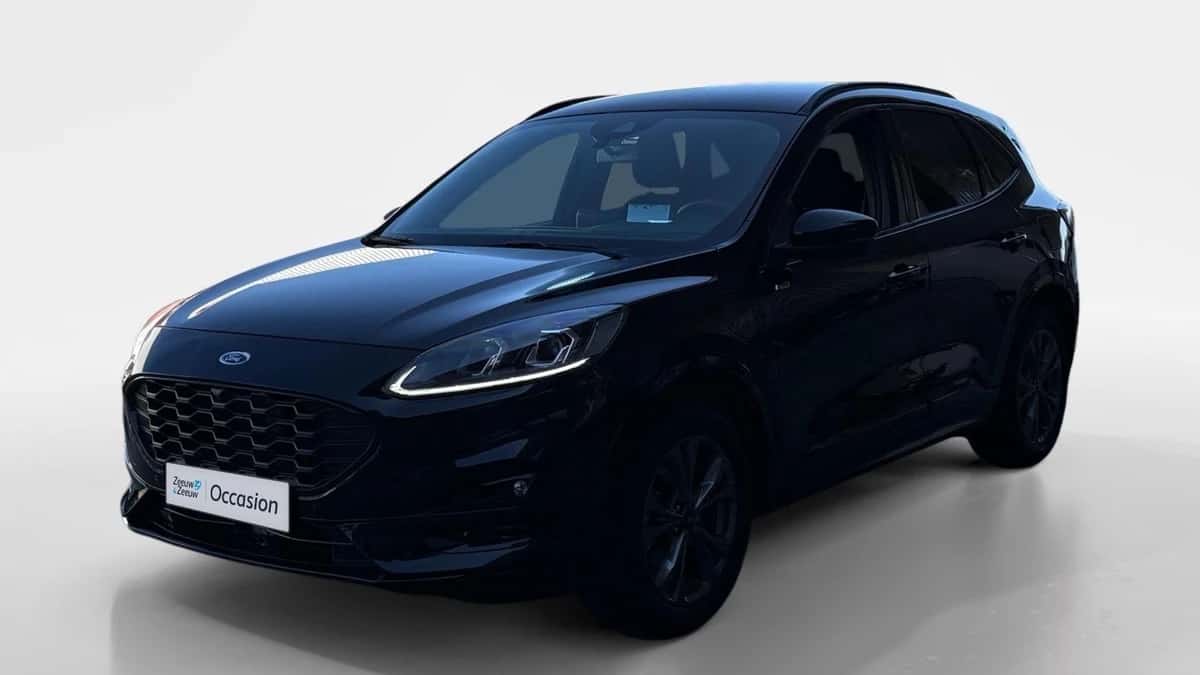 Ford Kuga (2023) — foto 1