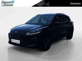 Ford Kuga (2023) thumbnail 1