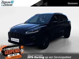 Ford Kuga (2023)