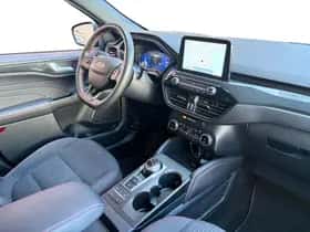 Ford Kuga (2023) thumbnail 24
