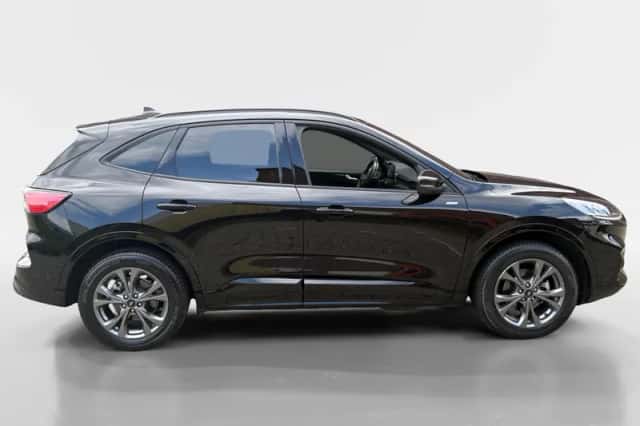 Ford Kuga (2023) thumbnail 4