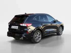 Ford Kuga (2023) thumbnail 5