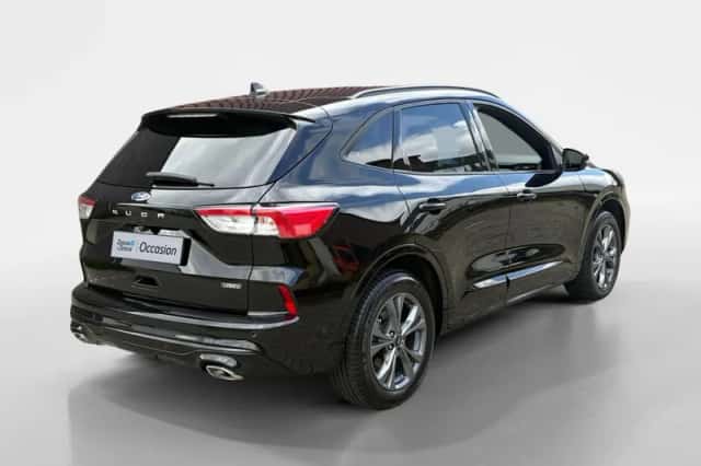Ford Kuga (2023) thumbnail 5
