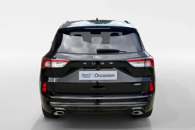 Ford Kuga (2023) thumbnail 6
