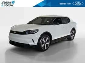 Ford Capri (2026)