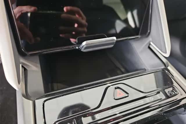 Ford Capri (2026) thumbnail 20