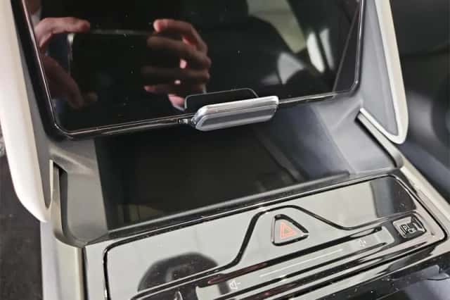 Ford Capri (2026) thumbnail 21
