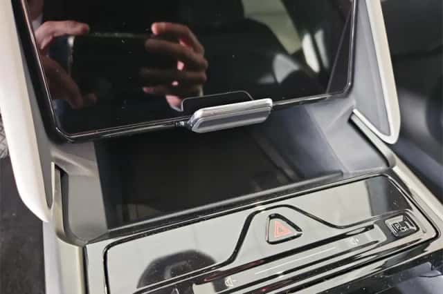 Ford Capri (2026) thumbnail 22
