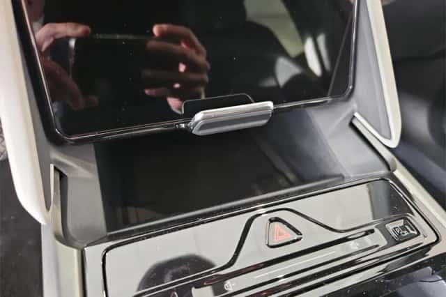 Ford Capri (2026) thumbnail 23
