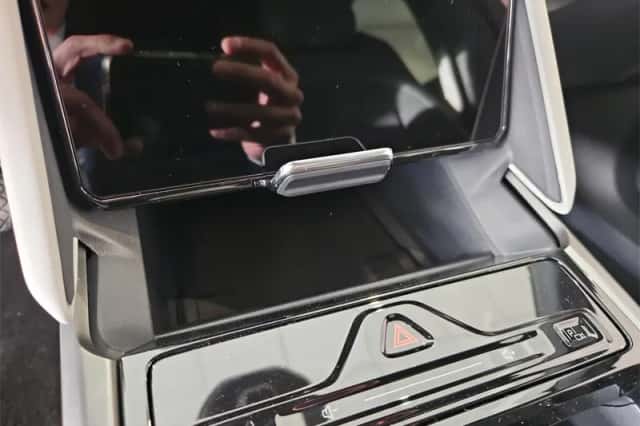 Ford Capri (2026) thumbnail 24