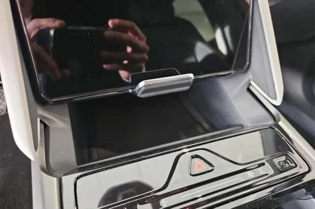 Ford Capri (2026) thumbnail 25