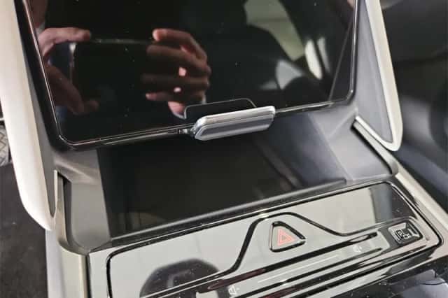 Ford Capri (2026) thumbnail 26