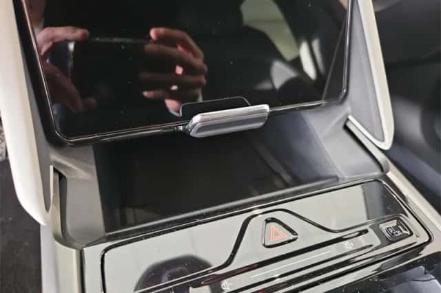 Ford Capri (2026) thumbnail 27