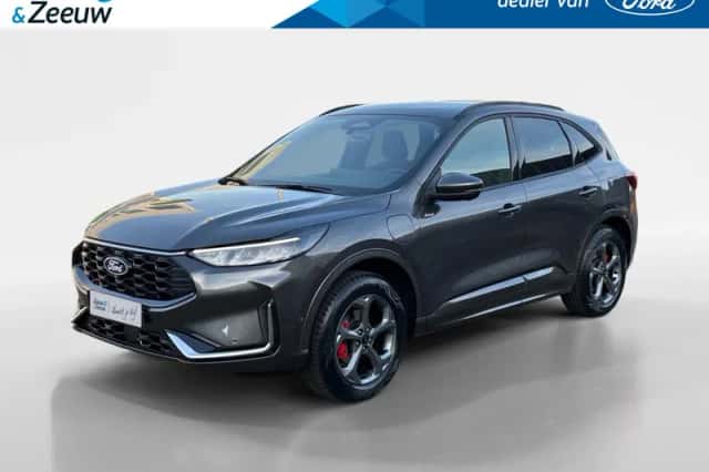 Ford Kuga (2026) thumbnail 1